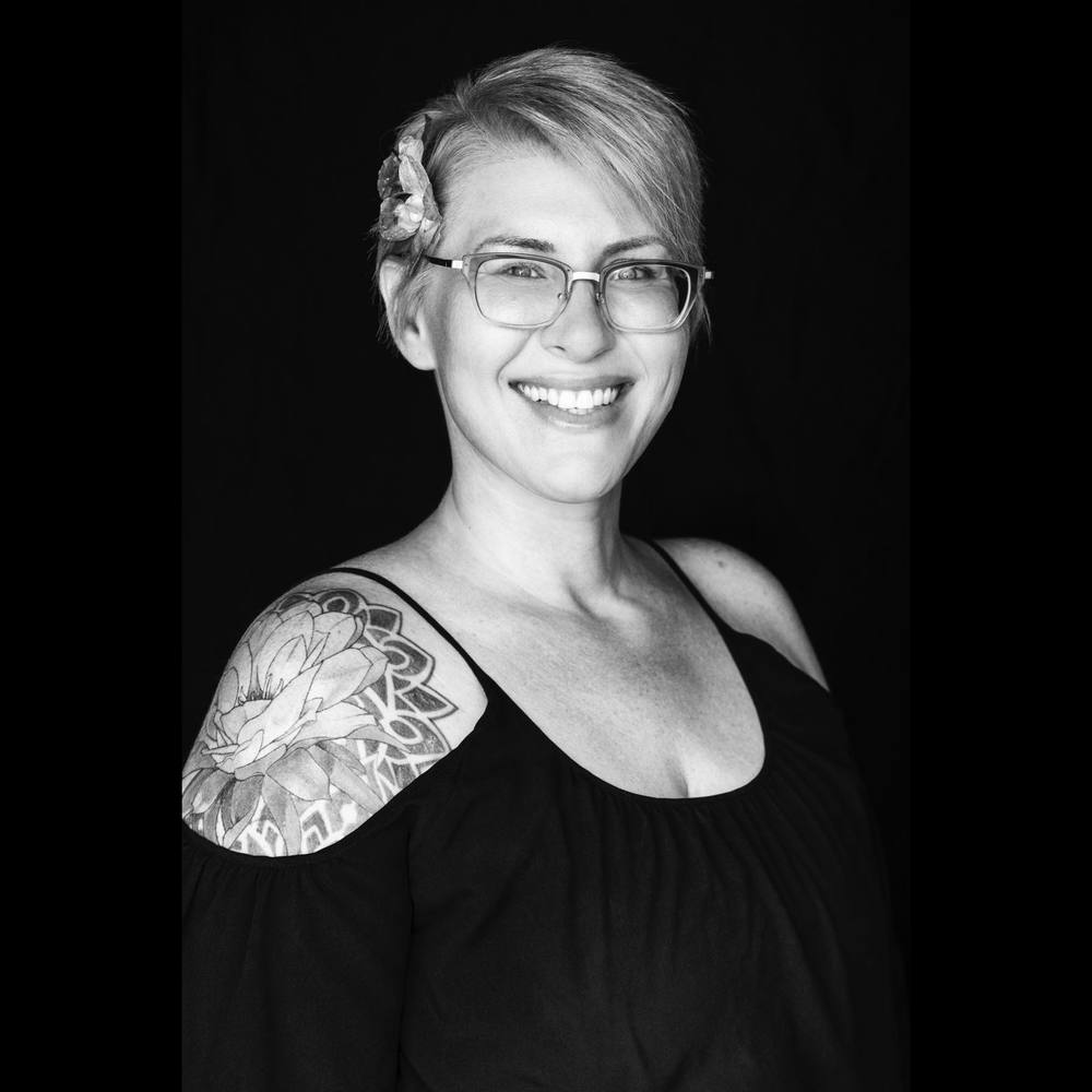 Meet your Posher, April